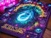 DNF深淵派對(duì)邀請(qǐng)函：你準(zhǔn)備好迎接挑戰(zhàn)了嗎？