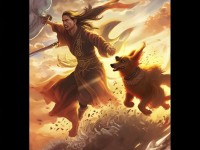一人一狗橫掃千軍？這款道士傳奇手游憑什么這么狂！