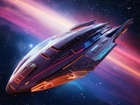 星際戰(zhàn)甲，手游時代，你的星際征途準備好了嗎？