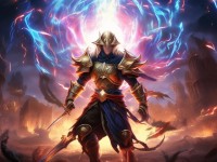DNF光環(huán)究竟有多強(qiáng)？你真的了解它的隱藏屬性嗎？