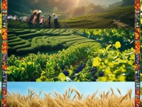 51精產(chǎn)國品一二三產(chǎn)區(qū)區(qū)：你真的了解它們的獨特魅力嗎？
