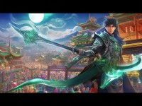 劍俠情緣手游貴族特權(quán)，能否讓你獨步江湖？