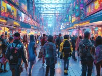 人人上人人干，共享經(jīng)濟的新典范，你準備好了嗎？