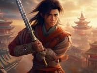 想挑戰(zhàn)三少爺?shù)膭?？這款武俠手游如何讓你智勇雙全？