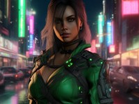 GTA5中女性角色如何顛覆游戲規(guī)則？她們隱藏了什么秘密？