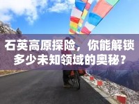 石英高原探險，你能解鎖多少未知領(lǐng)域的奧秘？