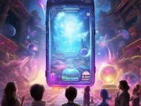 手游夢幻西游空間留言，穿越時空的夢幻之旅，你準備好了嗎？