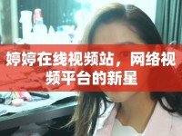 婷婷在線視頻站，網(wǎng)絡視頻平臺的新星