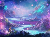 在夢(mèng)幻手游的江湖里，你找到那個(gè)‘一生所愛’了嗎？