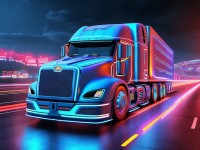 想成為虛擬公路之王？大型卡車模擬手游能否滿足你的駕駛欲望？