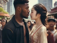 跨文化戀愛(ài)，黑人男性與中國(guó)美女的交往為何引發(fā)熱議？