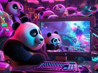 熊貓直播CF手游，如何打造極致游戲觀賞體驗(yàn)？