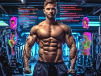 GARY大猛男健身秘籍：你離完美身材還差幾步？