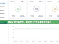 曝光計(jì)費(fèi)日志聚合，數(shù)字時(shí)代廣告精準(zhǔn)投放的基石