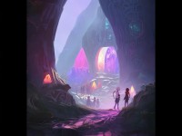 縹緲峰隱藏的秘密，天龍手游帶你探索武俠奇幻之旅？