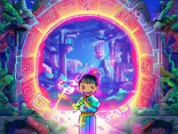 手游夢(mèng)幻西游，如何解鎖奇幻世界的深層秘密？