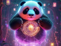 夢幻手游大熊貓內(nèi)丹真的能逆天改命？技能隱藏機制大揭秘！