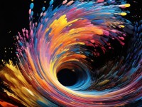 深夜GIF，動態(tài)圖像如何重塑藝術與表達？