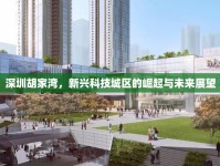 深圳胡家灣，新興科技城區(qū)的崛起與未來展望