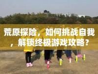 荒原探險，如何挑戰(zhàn)自我，解鎖終極游戲攻略？