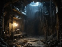 Omega教養(yǎng)所地下室隱藏的秘密：你準(zhǔn)備好揭開真相了嗎？