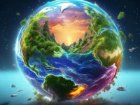 為什么地球動畫能讓你重新愛上這個世界？