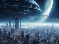 流浪地球2，科幻巨制再掀熱潮