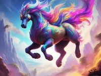 神武2手游，MW坐騎的奇幻之旅，你準備好了嗎？