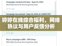 婷婷在線綜合福利，網(wǎng)絡(luò)熱議與用戶反饋分析