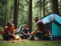 MikkoukunCamp Buddy：你的露營夢想成真了嗎？如何開啟完美戶外之旅？