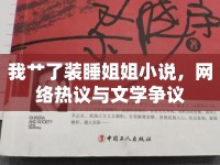 我艸了裝睡姐姐小說，網(wǎng)絡(luò)熱議與文學(xué)爭議