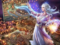 倩女幽魂手游每日必做活動(dòng)有哪些？這份攻略讓你升級(jí)快人一步！