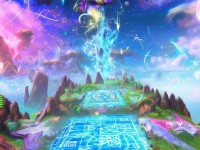 揭秘仙界奧秘，尋仙手游天機探索終極攻略！
