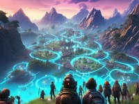 探索與創(chuàng)造，多人建造生存類手游的無(wú)限可能？