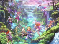 日系角色扮演手游，奇幻世界究竟有何魅力？