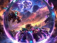 S4天賦大揭秘：如何選擇才能讓你在召喚師峽谷稱霸？