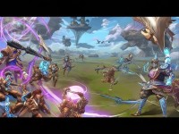 天下3手游PVP，如何運(yùn)用策略與技巧制勝？