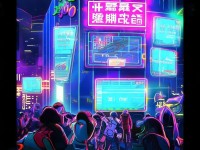 彈彈堂手游新區(qū)開放時(shí)間揭秘，如何搶先入駐搶占先機(jī)？