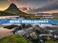 楓影流光，捕捉自然之美的瞬間藝術(shù)