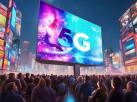 5G影訊震撼來襲，你準(zhǔn)備好體驗極速觀影了嗎？