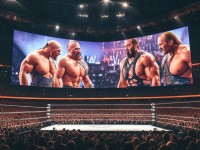 WWE威哥視頻MVP4：誰才是真正的擂臺之王？你猜對了嗎？
