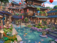 如何在倩女手游中打造個(gè)性化家園？