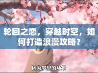輪回之戀，穿越時空，如何打造浪漫攻略？