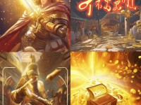 劍俠世界手游元寶如何輕松獲??？全攻略揭秘！
