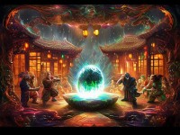 選擇門派決定勝?。抗艅ζ孀T手游最強(qiáng)門派攻略助你登頂！