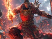 武神趙子龍手游變態(tài)版，熱血戰(zhàn)斗的新紀(jì)元
