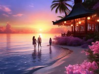 愛情島亞洲，你的浪漫冒險(xiǎn)之旅從這里開始嗎？