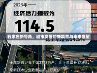 石家莊新號(hào)角，城市發(fā)展的新篇章與未來展望