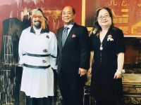 倩女幽魂手游，術(shù)士如何書寫傳奇之旅？