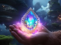 尋仙手游幽冥寶石，解鎖神秘力量的鑰匙？